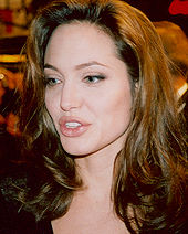 Angelina Jolie Angelina Jolie