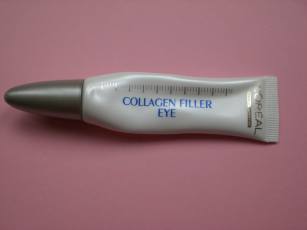LOreal Collagen Eye Filler