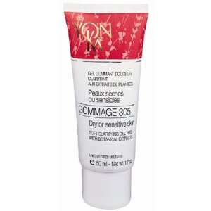 Yonka Gommage 350 Face Mask for Dry Skin