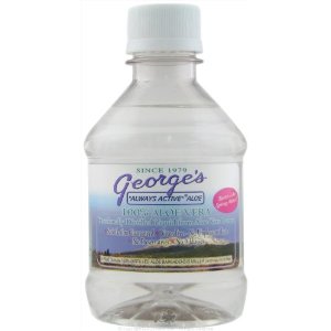 aloe vera water aloe vera water