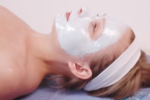 face masks for dry skin