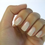 whiten yellow nails