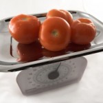 portion sizes tomatoes